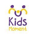 Kids Moment