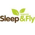 Sleep&Fly Organic