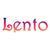 Lento