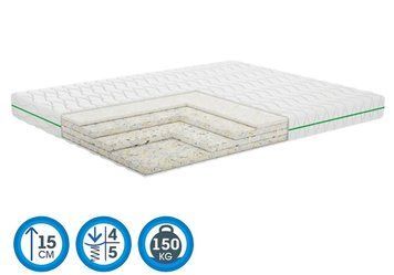 Ортопедический матрас Air Dream light Millenium - Эйр Дрим лайт Милениум 70x190 87188214 фото