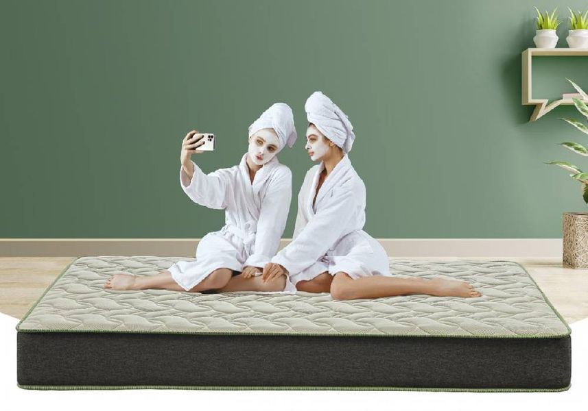 Ортопедичний матрац Sleep&Fly Organic Delta - Органік Дельта 70x190 52709246 фото
