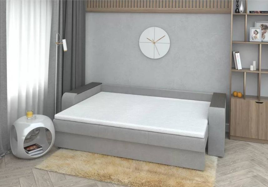 Ортопедический матрас Matro-Roll-Topper Air Standart 3+1 - Эйр Стандарт 3+1 80x190 70334099 фото