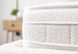 Ортопедический матрас Matroluxe Caochu Twin - Каучу Твин 80x190 29620796 фото 5