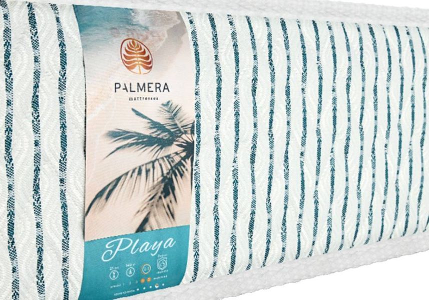 Ортопедичний матрац Palmera Playa - Пальмера Плая 70x190 72212832 фото