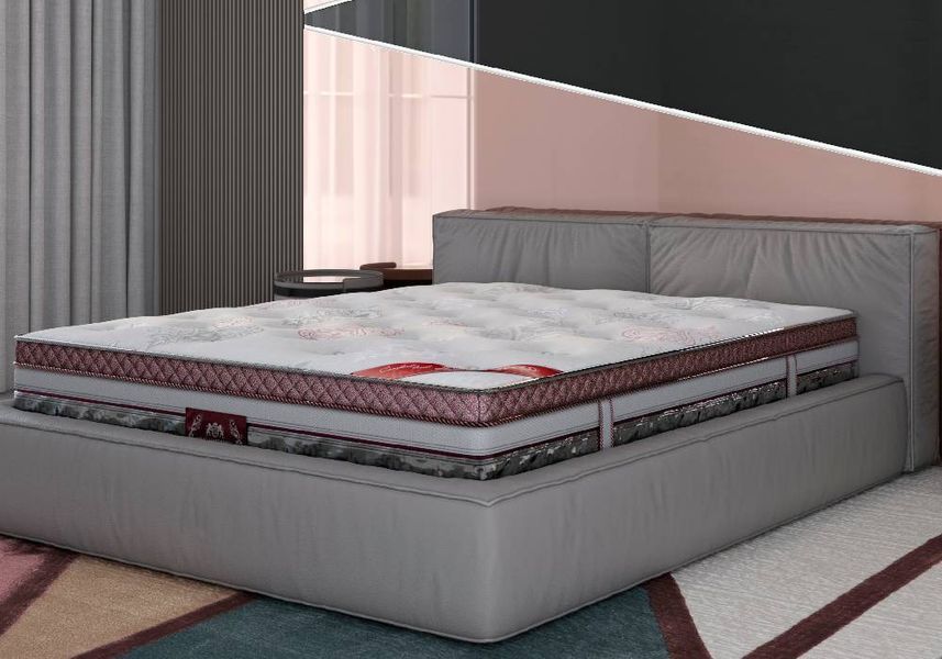 Ортопедический матрас King Mattresses Anabel - Кинг Матрасес Анабэль 80x190 88441573 фото