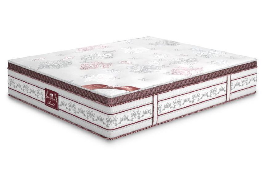 Ортопедический матрас King Mattresses Anabel - Кинг Матрасес Анабэль 80x190 88441573 фото