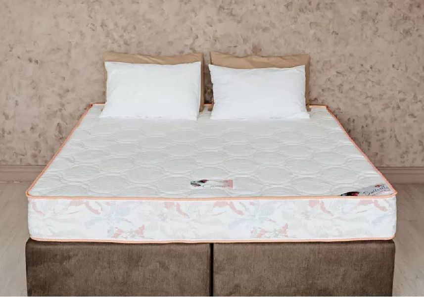 Ортопедичний матрац Butterfly Camelia - Батерфляй Камелія двосторонній 70x190 51300917 фото