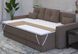 Ортопедичний матрац Topper-futon 1 - Топер-футон 1 жакард 65x180 29783930 фото 4