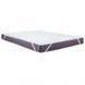 Наматрацник бавовняний Comfort Deluxe на гумках 60x120 901002199 фото 2