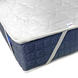 Наматрацник бавовняний Comfort Deluxe на гумках 60x120 901002199 фото 1