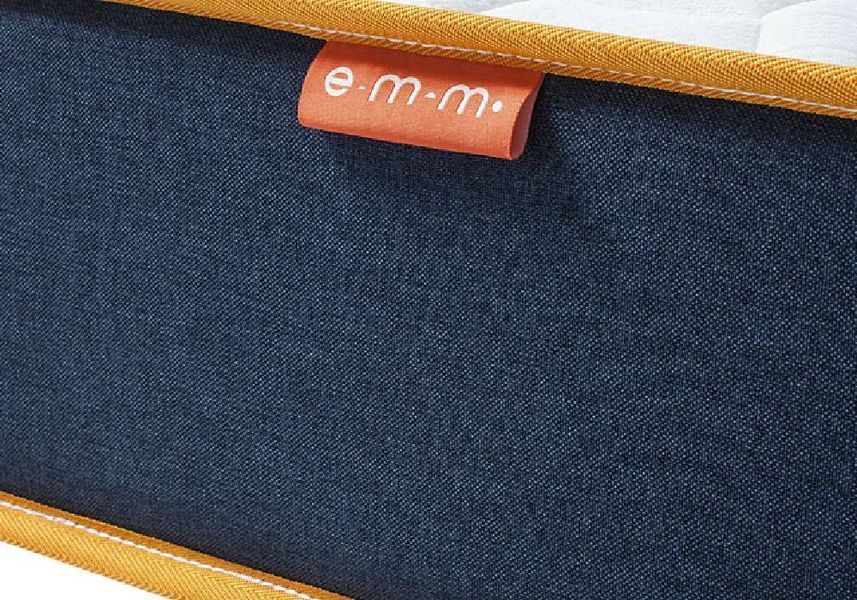 Ортопедический матрас Denim Capri - Деним Капри 70x190 76499436 фото