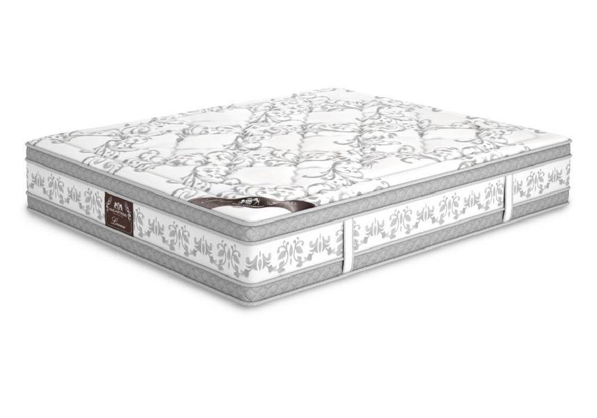 Ортопедический матрас King Mattresses Lorenzo - Кинг Матрасес Лоренцо 80x190 53424152 фото