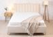 Ортопедический матрас Matroluxe Caochu dual - Каучу дуал 80x190 79286659 фото 6