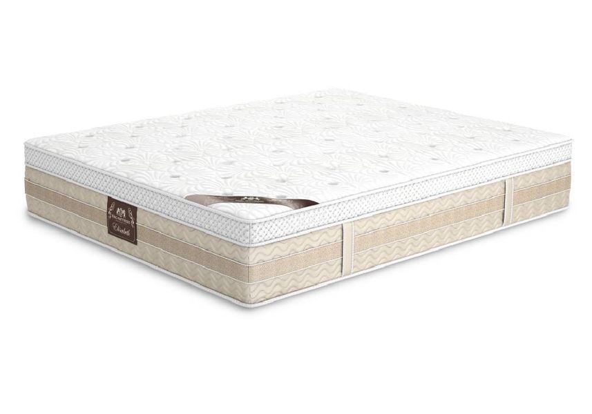 Ортопедичний матрац King Mattresses Elizabeth - Кінг Матрасес Елізабет 80x190 33829565 фото