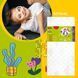 Ортопедичний матрац Kids Moment Hotwills - Кідс Момент Хотвілс 60x120 291 фото 7