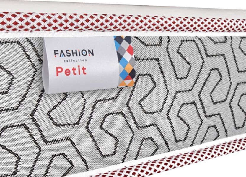 Ортопедический матрас Fashion Petit - Фэшн Петит 70x190 80179556 фото