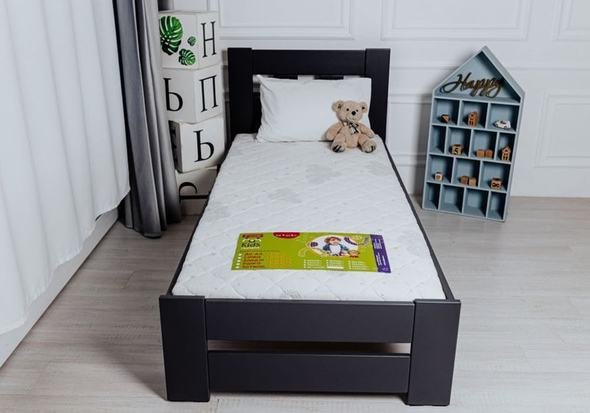 Ортопедичний матрац Kids Moment Hotwills - Кідс Момент Хотвілс 60x120 291 фото
