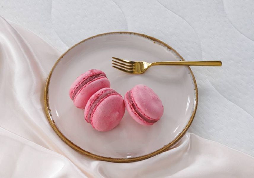 Мініматрац Sweets Caramel - Світс Карамель 70x190 21782667 фото