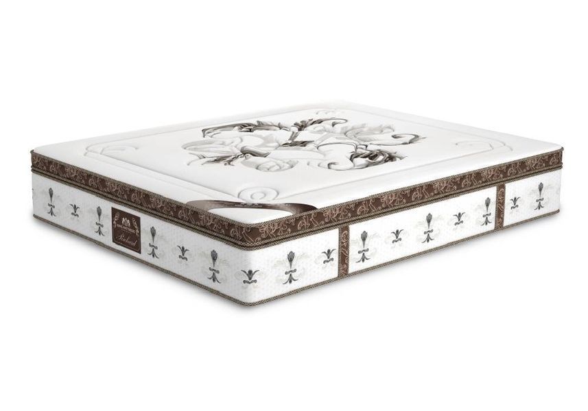 Ортопедический матрас King Mattresses Richard - Кинг Матрасес Ричард 80x190 23456387 фото
