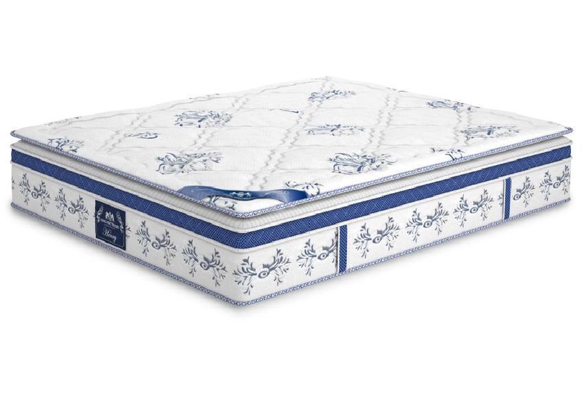 Ортопедический матрас King Mattresses Henry - Кинг Матрасес Генри 80x190 22974226 фото